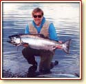 fishing homer alaska salmon